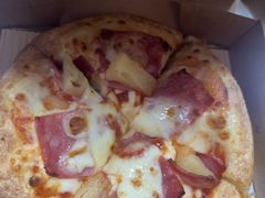 -必胜客(经开万达店)