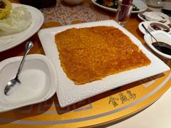 -金燕岛潮州酒楼