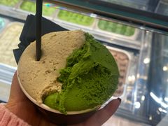 -九十葉·抹茶(南京·德基店)