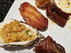 -汉巴味德(大悦城店)