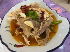 -新疆巴州金丝特餐厅(大钟寺店)