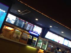 -SFC上影影城(成都科华IMAX店)