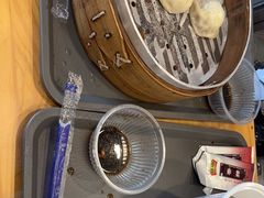 -鸡鸣汤包(红山动物园店)