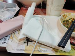 -呷哺呷哺(西单大悦城店)