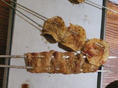 -517烧烤·龙虾·海鲜大排档(万象都荟店)