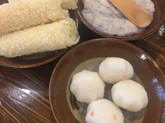 虾滑-吃皮火锅馆(苏宁店)