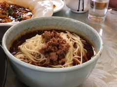 -成都驻京办餐厅(蜀都宾馆店)