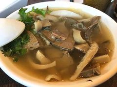 -大槐树兰州拉面