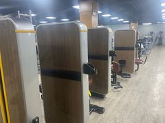 -山水文园健身游泳培训会所