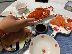 -盒马鲜生(杭州运河上街店)