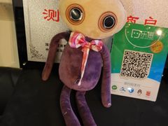 -Doors独立剧情密室(东门分店)