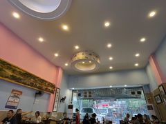 大堂-晓靖轩烧烤(沙河风情店)