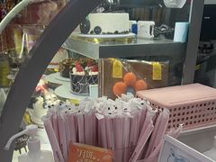 -DQ·蛋糕·冰淇淋(五棵松万达店)