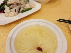 -烤肉季饭庄
