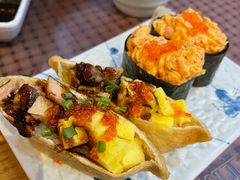 -林妈妈村·日式料理(宝山万达店)