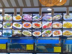 -醉壹号海鲜大排档·老厦门特色菜(厦门美食地标店)