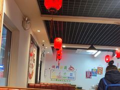 -前门杨记·铜锅涮肉(王府井·故宫店)