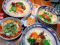 -老碗会·陕西手工面(燕南路店)