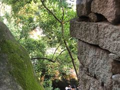 -云洞岩风景区