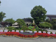 -无锡蠡湖国家湿地公园-蠡园