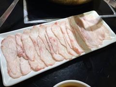 -潮汕三宝鲜牛肉火锅