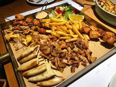 -HELLO MUSAE 拾光缪斯餐厅·纯正希腊风味(苏州中心店)
