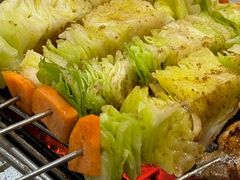 -小寒羊烧烤(凯瑞时代大厦店)