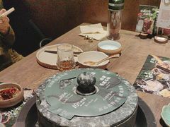 -蘑界·野生菌火锅(深业上城店)