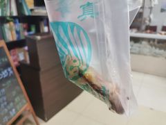 -大益烤鸡