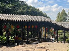 -虞山城墙