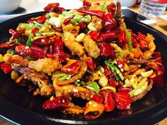 -U你·天然调味(南湖总店)