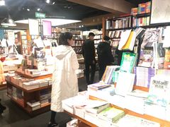 -西西弗书店&矢量咖啡(万象城店)
