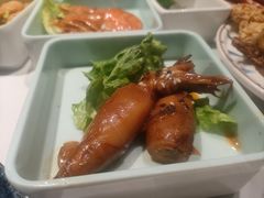 -和牛村烧肉放题(潍坊泰华店)