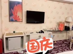 -郑州粤海酒店(郑州二七广场店)