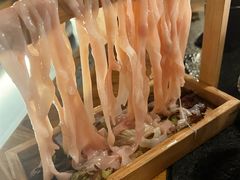 鹅肠-湊湊火锅·茶憩(天环广场店)
