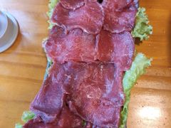 -云朵石锅鱼·野生菌餐厅(蒗放店)