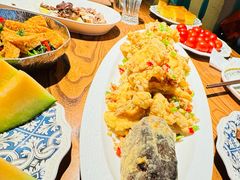 -驿楼兰·新疆菜(火车站店)