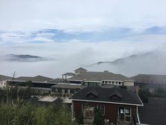 -江南天池