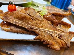 -阿伟海鲜楼·福建菜(延寿店)