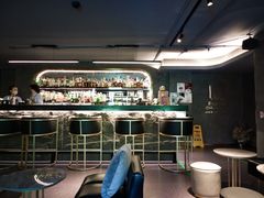 -Hei Cafe(工体店)