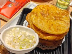 -小核桃品质串店(世茂大道店)