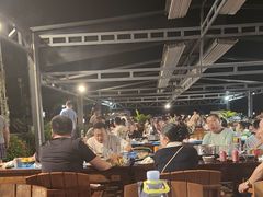 -渔家火锅·海鲜自助餐·演艺(亚龙湾天域酒店)