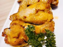 鸡翅-必胜客(时代广场店)