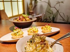 -本处·素食·融合料理(南油店)