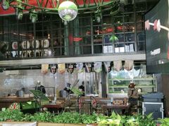 大堂-肉串汪(望京店)