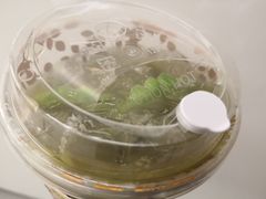 苦瓜柠露-九秋茶铺(三里屯店)