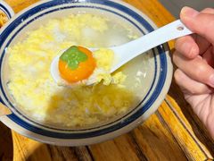 鸡蛋醪糟汤-袁家村关中印象美食(万象汇店)