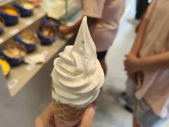 -溪边姑娘·拉丝酸奶水果捞(春熙路店)
