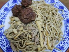 -老余杭面馆
