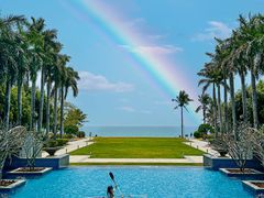 -三亚海棠湾万丽度假酒店